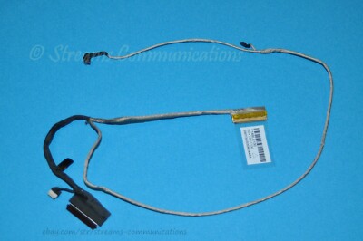Scheda USB + Audio Per HP 15-P E 15-P099NR – Con Cavo Piatto, Modello 33Y11UB0000, Usata Funzionante