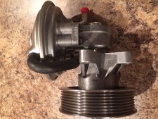 Dodge Diesel Jacobs Exaust Brake Vacuum Pump Also Fits Banks Exaust Brake Oem