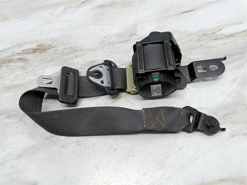 2006-2009 Jeep Commander front driver Seat Belt Retractor Assembly  Black - Image 2 of 2