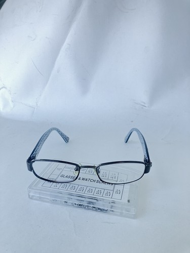 Coach Summer Eyeglass Frame 49-17-130mm