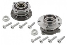 Radlagersatz Vorne Links Rechts F�r BMW X5 E70 X6 E71 E72 2006-2014