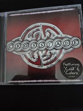 CROSSFADE • Self Titled