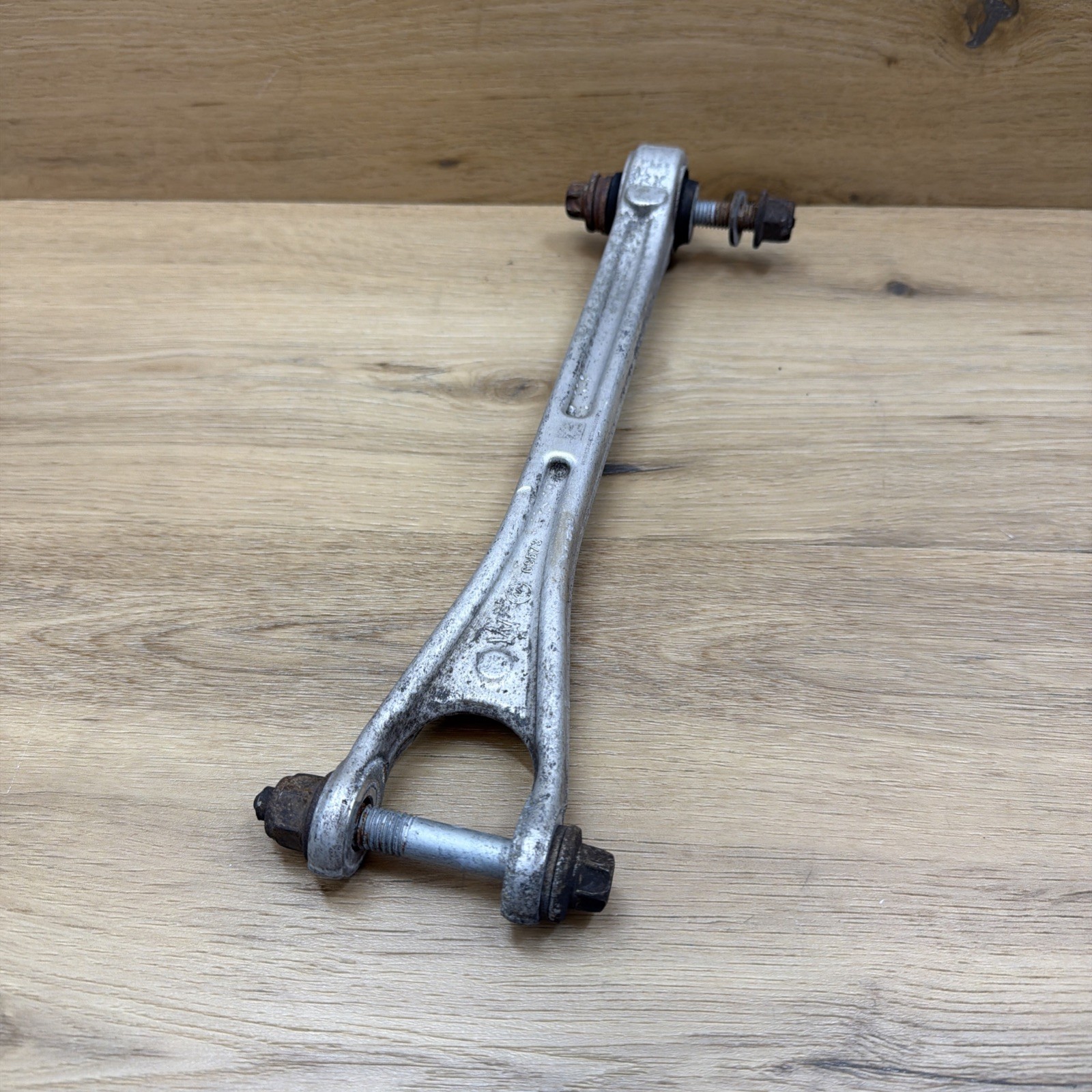 🟢2014 - 2021 Maserati Ghibli Rear Suspension Right Side Control Arm Set of 4🟢