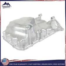 For Honda Accord 03-07 Odyssey 05-06 Acura TL 04-06 3.0/3.2/3.5L Engine Oil Pan