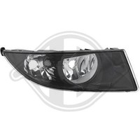 1X Nebelscheinwerfer Diederichs 7801688 FüR Skoda Rechts