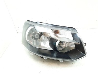Volkswagen Transporter - Caravelle T5 2010 Rechts Scheinwerfer MAM62776