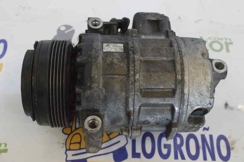 64526910458 klimakompressor für BMW SERIE 3 COUPE 3.2 24V (343 CV) 447220-8027