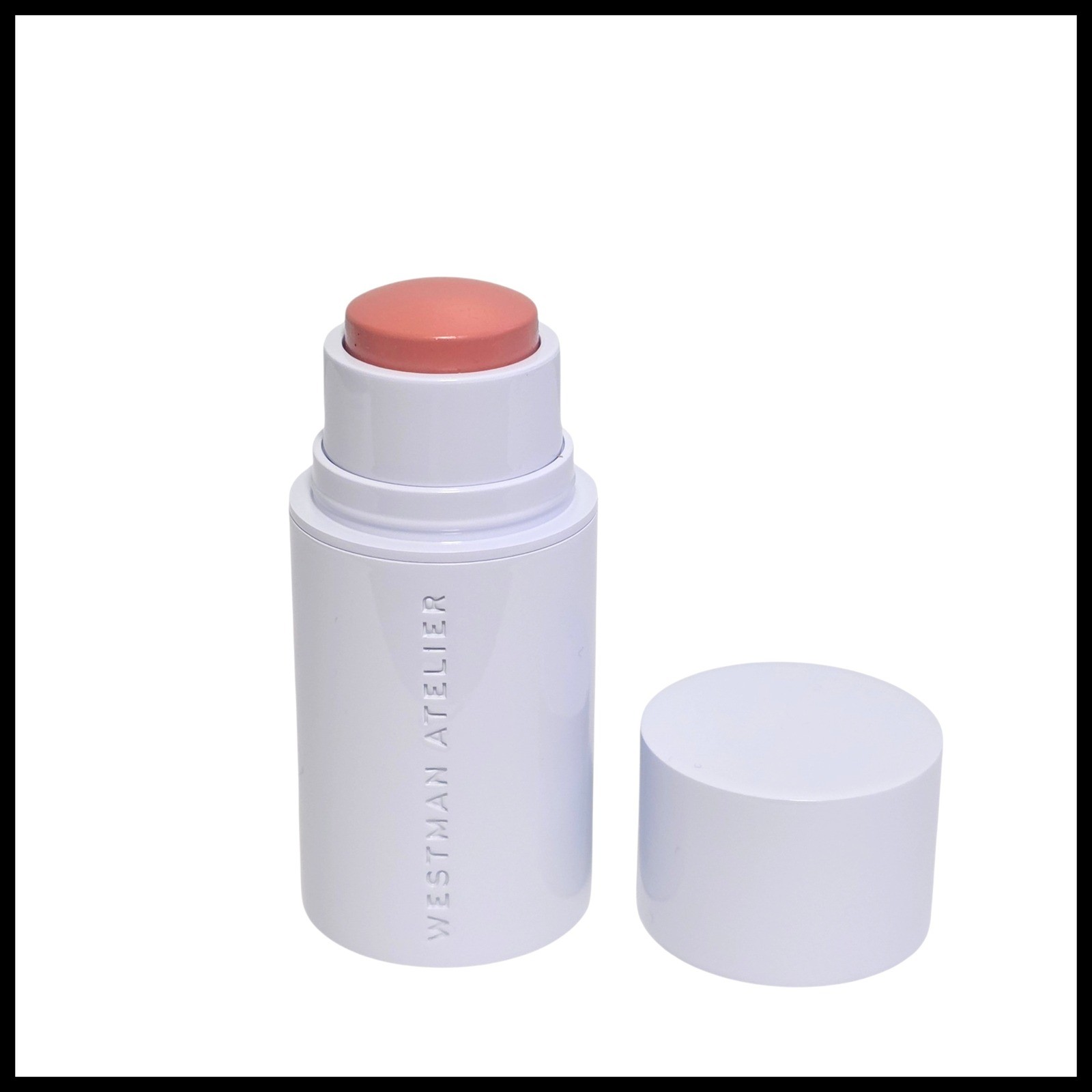 Westman Atelier Baby Cheeks Blush Stick Chouchouette     Trav