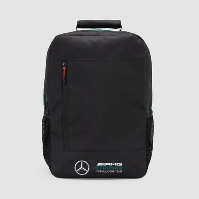 Mercedes Benz AMG Petronas Formel 1 Rucksack - 701202222 001