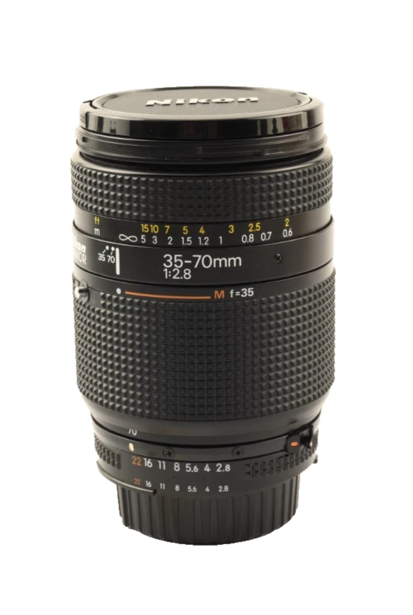 35-70mm Focal f/2.8 Camera Lenses for Nikon for sale | eBay