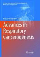 Mieczyslaw Pokorski | Advances In Respiratory Cancerogenesis | Taschenbuch