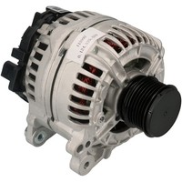 Lichtmaschine Generator 14V 140A Ø56 Mm Hc-Cargo FüR U.A. Audi A3