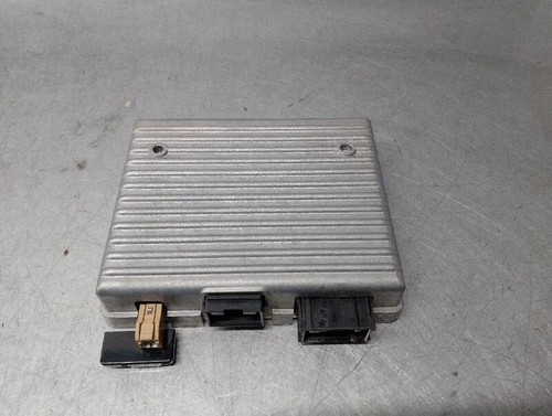 13353284 elektronikmodul 4889510 OPEL ASTRA J LIM. 1.6 16V CAT 2009