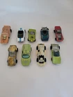 Vintage 1960s Redline Restoration Lot Need Different Levels Of Work Set of 9