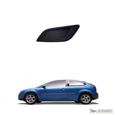 Stoßstangen Gitter vorne rechts für Ford Focus II Turnier DA HCP VFL 2007-2011