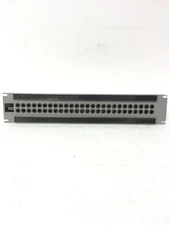 ADC PPI2226RS-N 48-Point 2x26 PPI Video Patch Bay Analog Digital WORKING