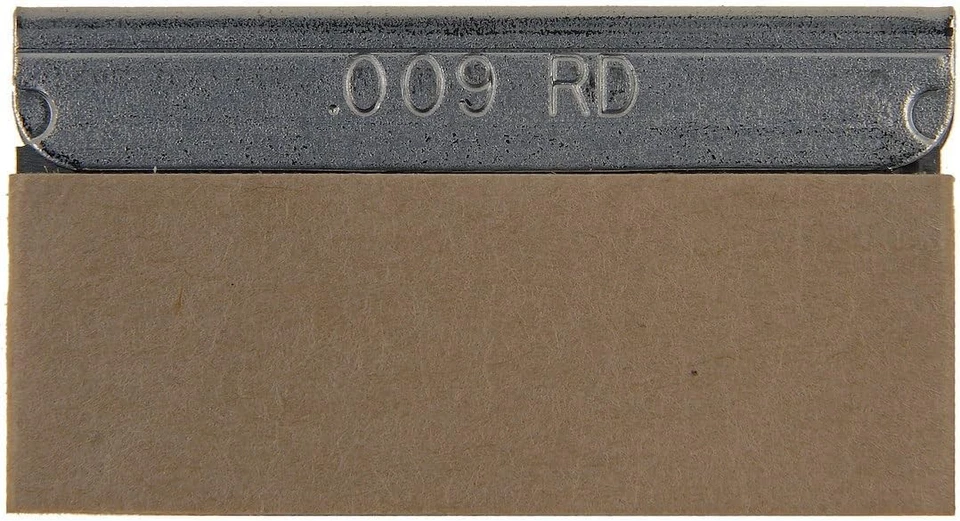 Dorman 22013: 100 hojas de afeitar de un solo filo  Foto 4 de 4