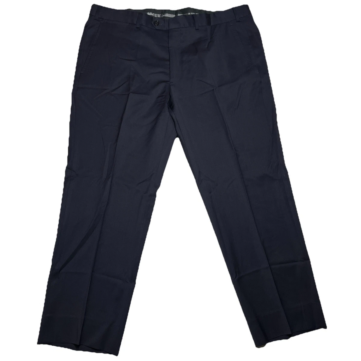 Armani Collezioni Black 38 Size Pants for Men for sale | eBay