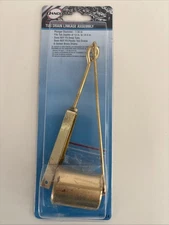 DANCO 88924 TUB DRAIN LINKAGE ASSEMBLY FOR TRIP-LEVEL STYLE WASTE & OVERFLOW