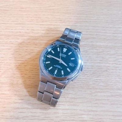 CITIZEN ATTESA Eco-Drive GN-4W-S 【USED】