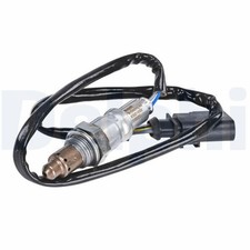 1x Lambdasonde DELPHI ES21692-12B1 passend für AUDI VW