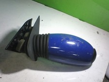 Retroviseur gauche (ou coque) Fiat SEICENTO