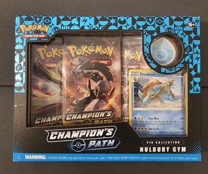 Champion Path Booster Box | eBay Champion Path Booster Box | eBay
