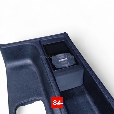 BMW E36 3er Halterung Aschenbecher Fernbedienung Airlift 3P 3H 3S Airride