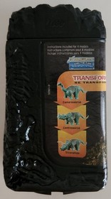 LEGO # 6722 Styracosaurus/Dinosaurs 2001 - NEW Sealed Special Edition Container