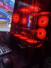 💻 Mid-tier Custom Gaming PC