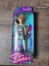 Amber Starr Modal Agency 6 1/2" Fashion Doll