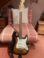 Electric guitar