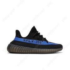 adidas Yeezy Boost 350 V2 Dazzling Blue GY7164