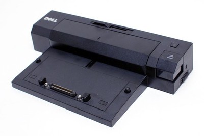 Dell E-Port Port Replicator Dell Exxxx Serie mit USB 3.0 - PR02X/K09A