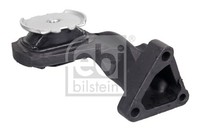 Vorne Rechts Febi Bilstein 39777 Lagerung, Motor FüR Fiat