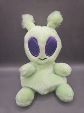 Aurora Palm Pals 5" Ross Alien #33621 Plush Stuffed Animal Toy
