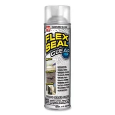 Swift Response Llc FSCL20 Liquid Rubber Sealant Coating Spray, 14 Oz Spray Can,