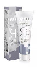 Estel Maschera Capelli Tonificante Professionale ITONE ЯТОН 60 ml Spedizione In Tutto Il Mondo
