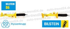 Bilstein B6 Dämpfer vorne links, rechts für BMW 3er Cabriolet E36 Bj. 1994-1999