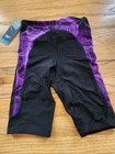SPEEDO Men's Competitive Cyclne Strong  Jammwr Endurance+ Jammer SZ 26 NEW — photo 7