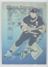 1994-95 Score Dream Team Wayne Gretzky #DT14 HOF 4hj