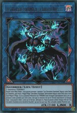 Yu-Gi-Oh: Die Geisterritter der Rostdecke | LEHD-FRC00 | UR