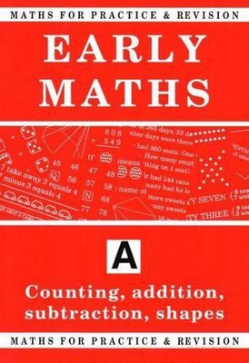 Maths for Practice and Revision by Peter Robson Paperback Book