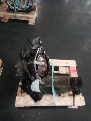 2009 Chevrolet Malibu FWD Automatic Transmission Assembly OEM 140K Miles