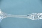 Reed & Barton Burgundy Sterling Silver 6-1/2" Gravy Ladle No Monogram — photo 7