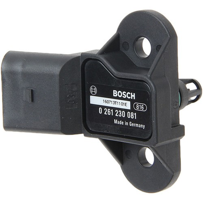 #ad Bosch 0261230081 Bosch Pressure Sensor $38.38