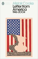 Letter From America | 1946-2004 | Alistair Cooke | Englisch | Taschenbuch | 2021