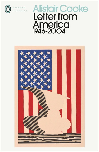 Letter From America | 1946-2004 | Alistair Cooke | Englisch | Taschenbuch | 2021-image