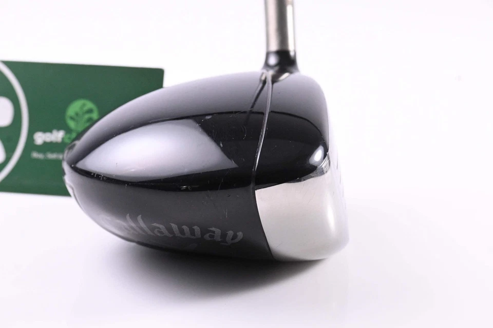 Callaway FT Tour Driver / 8.5 Degree / Regular Flex Callaway Hawk Eye UL Shaft - Image 3 of 4