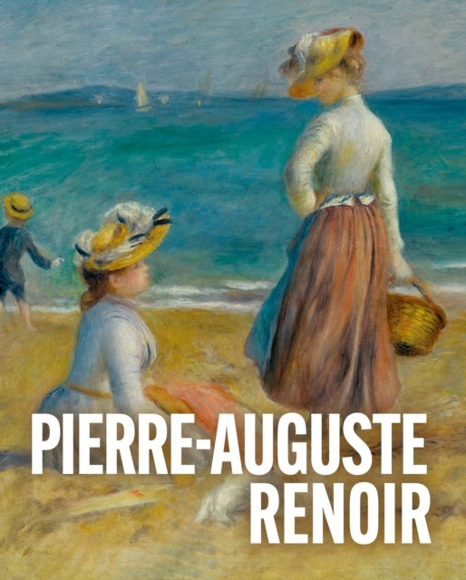 Art Masters Pierre Auguste Renoir